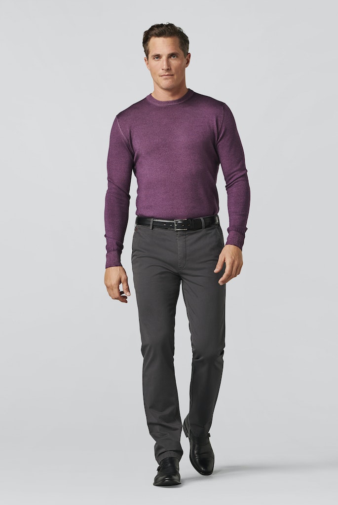 Meyer Regular fit Chinos